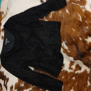 Sophisticate Sweater Sz 14